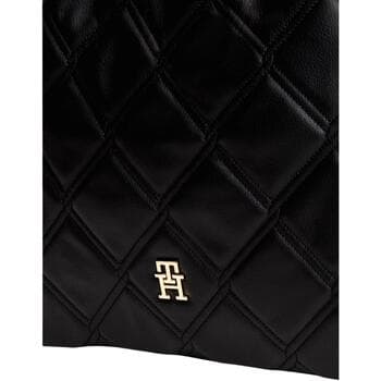 Kabelka Tommy Hilfiger TH Feminine Mini Tote AW0AW18716 4