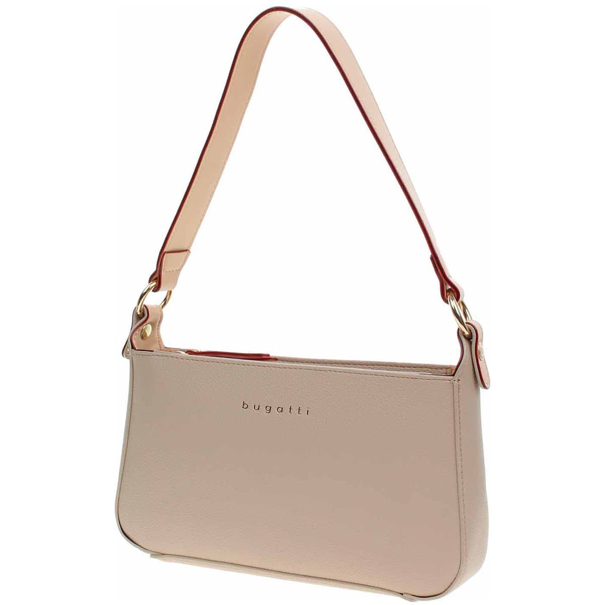Bugatti dámská kabelka 49 6642 50 beige