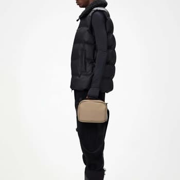 Pánská taška Rains Box Bag W3 3