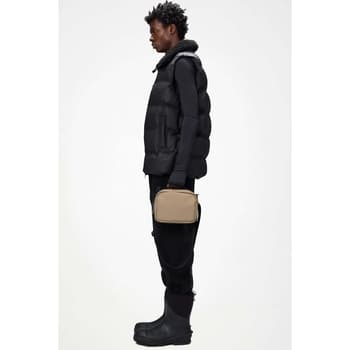 Pánská taška Rains Box Bag W3 4