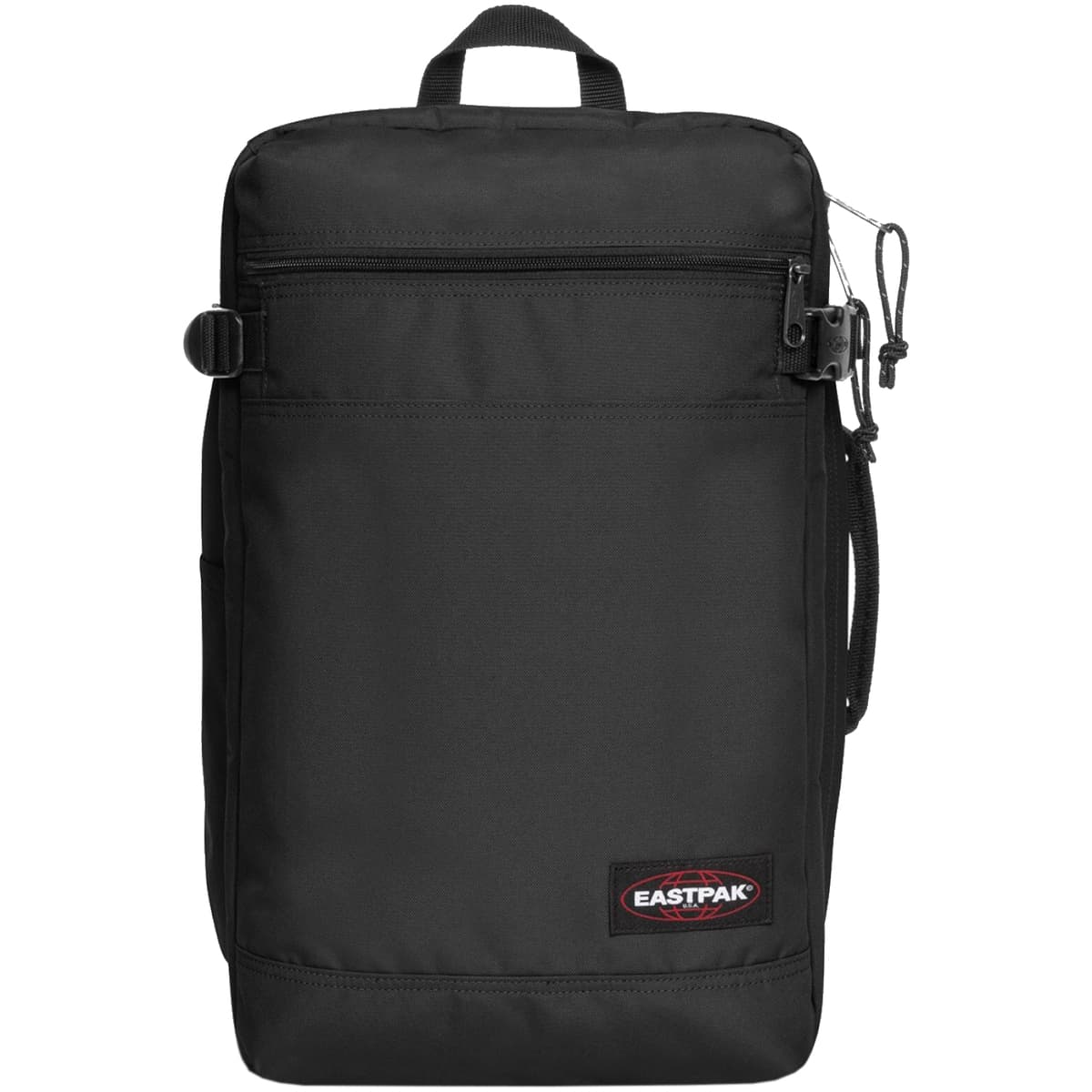 Batoh Eastpak Transit apos;r Pack, černá