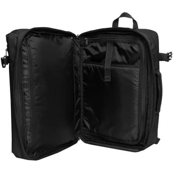 Batoh Eastpak Transit apos;r Pack, černá 4
