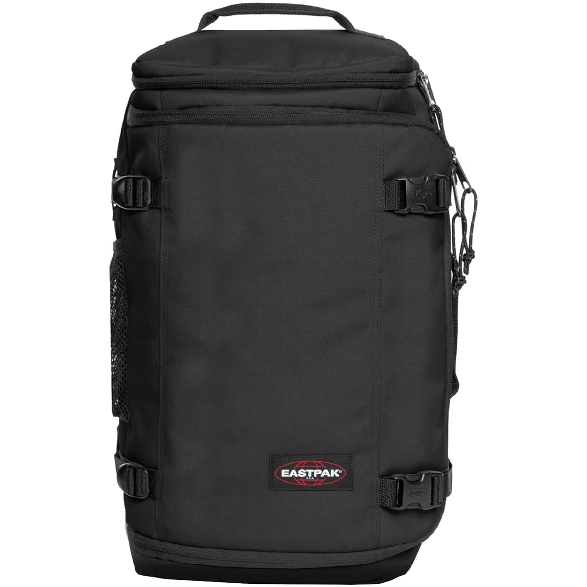 Batoh Eastpak Carry Pack, černá