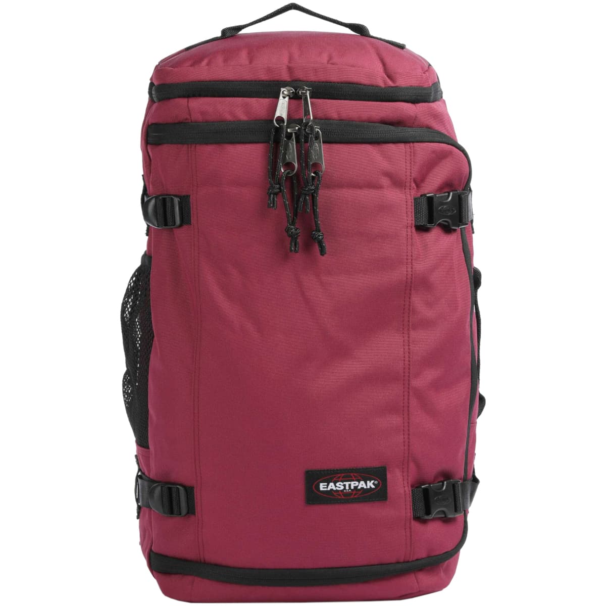 Batoh Eastpak Carry Pack, fialová