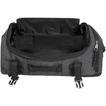 Batoh Eastpak Carry Pack, černá 3