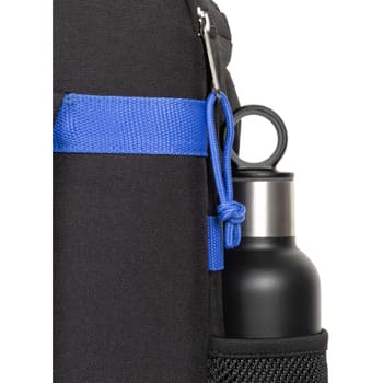 Batoh Eastpak Carry Pack, modrá 3