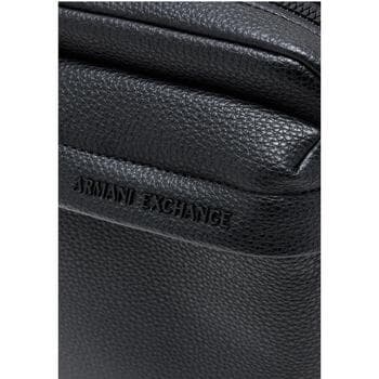 Pánská taška Armani Exchange XM003597 AF26651, černá 2