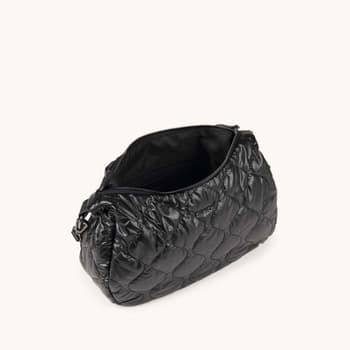 Kabelka přes rameno Munich Cover Fw25 Crossbody Hobo 3
