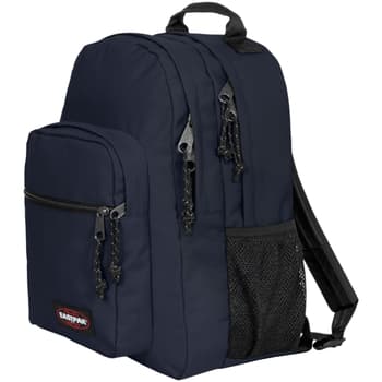 Batoh Eastpak Morius Backpack, modrá 2