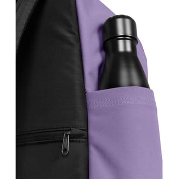 Batoh Eastpak Day Pak apos;r S Backpack, fialová 4