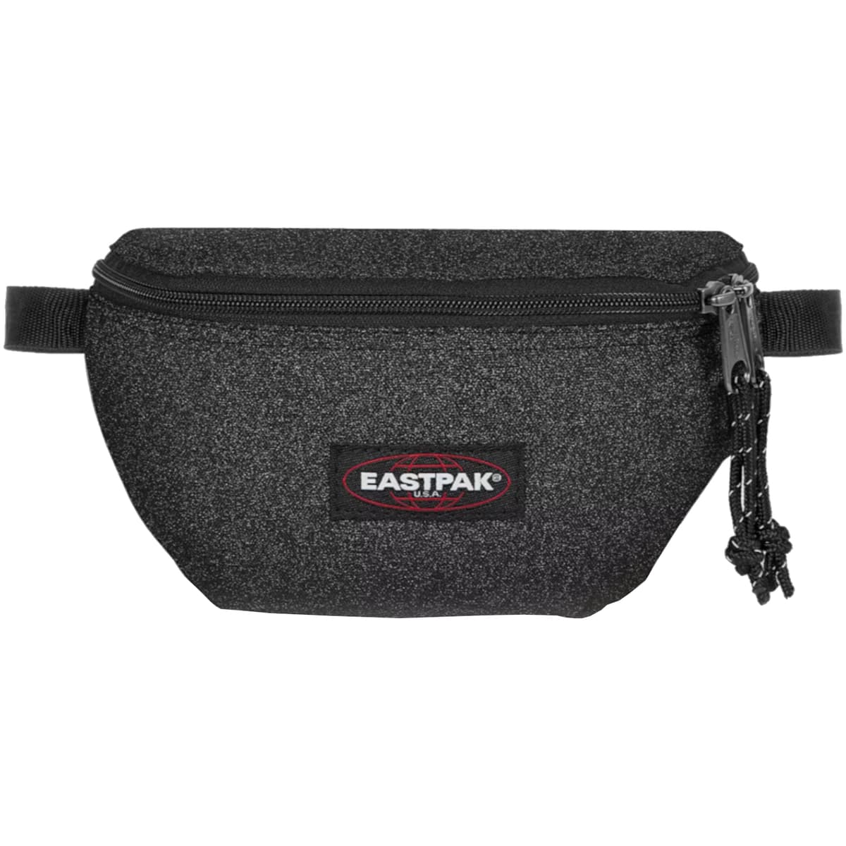 Ledvinka Eastpak Springer, černá