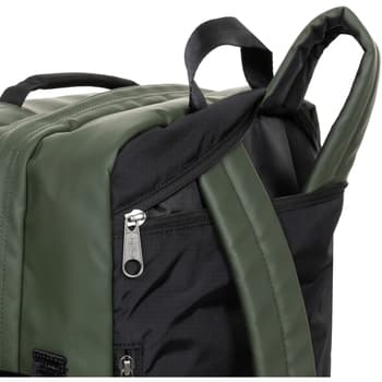 Batoh Eastpak Travelpack Backpack, zelená 4