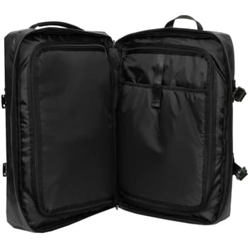 Batoh Eastpak Travelpack Backpack, černá 3