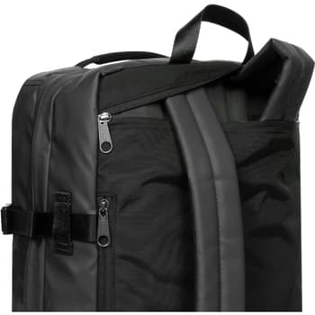 Batoh Eastpak Travelpack Backpack, černá 4