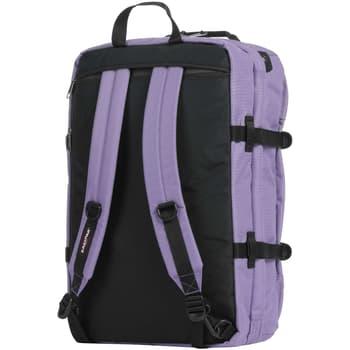 Batoh Eastpak Travelpack Backpack, fialová 2
