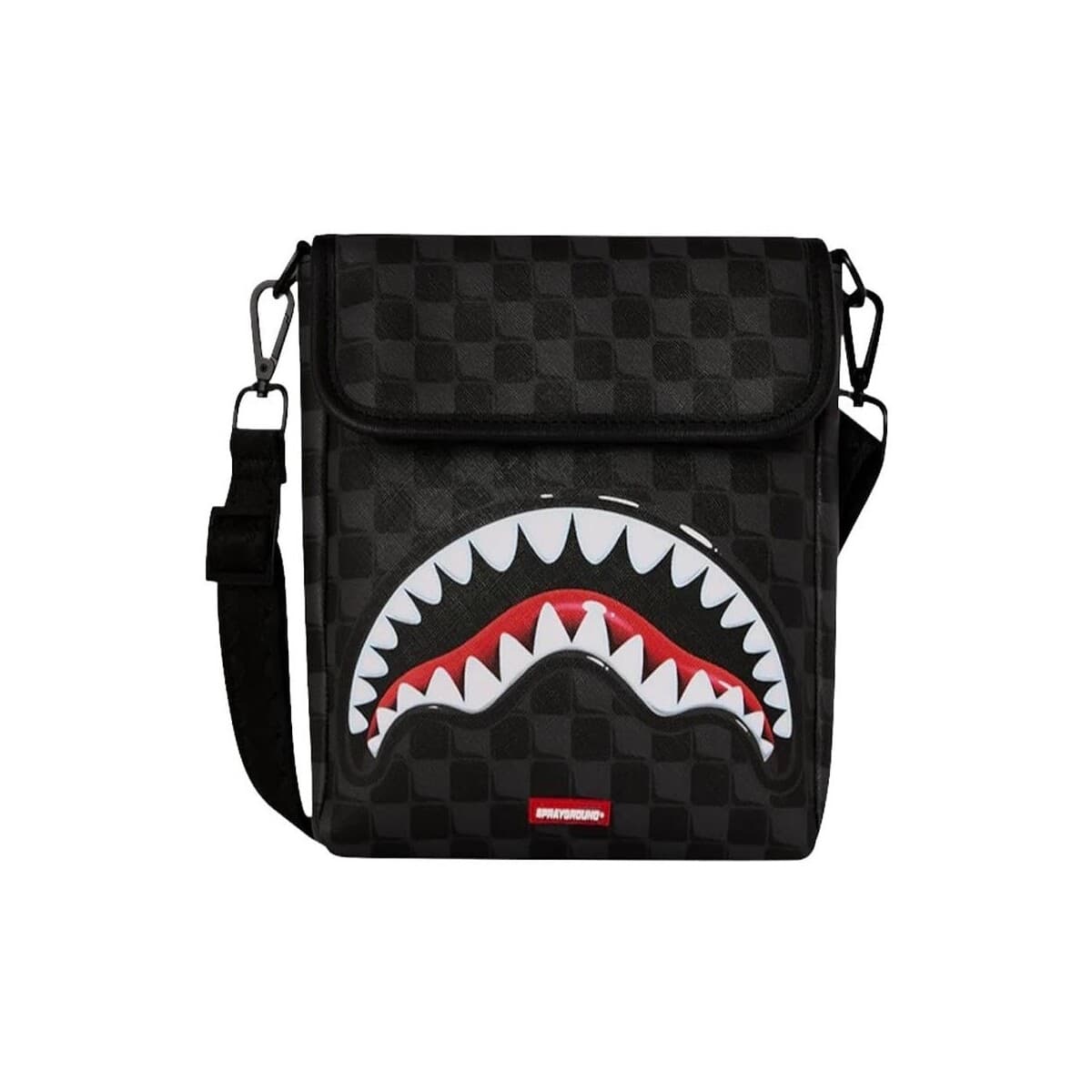 Pánská taška Sprayground 910b8946nsz-blk
