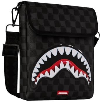 Pánská taška Sprayground 910b8946nsz-blk 2