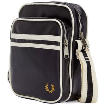 Kabelka přes rameno Fred Perry Classic Side Bag 2
