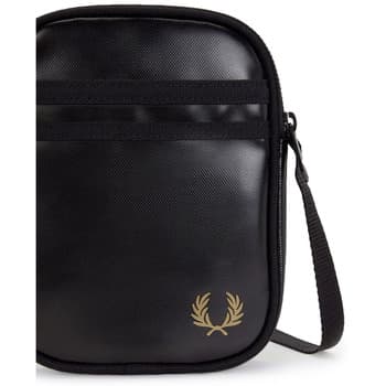 Kabelka Fred Perry Tonal Classic Small Side Bag 4