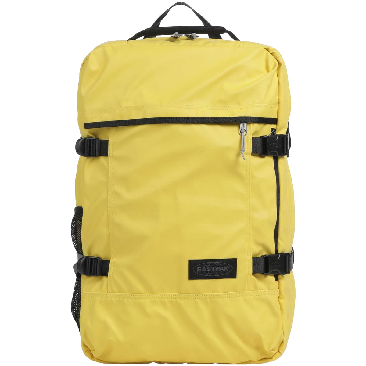 Batoh Eastpak Travelpack Backpack, žlutá