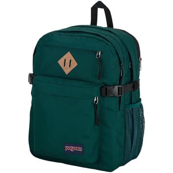 Batoh Jansport Main Campus Backpack, šedá 2