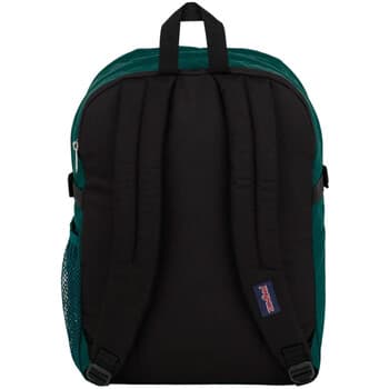 Batoh Jansport Main Campus Backpack, šedá 3