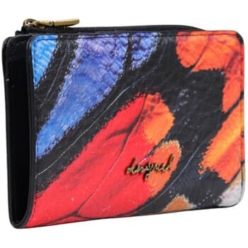 Peněženka Desigual Mone_Wingland Emma 26WAYP33 2