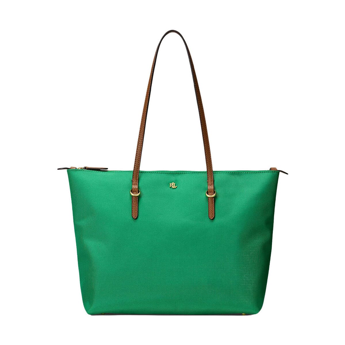 Kabelka Raplh Lauren 431916737044-green