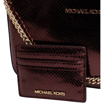 Kabelka MICHAEL Michael Kors 35F4GGZD6M 2