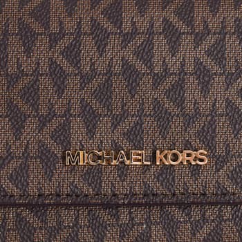 Peněženka MICHAEL Michael Kors 35F8GTVF3B, hnědá 2