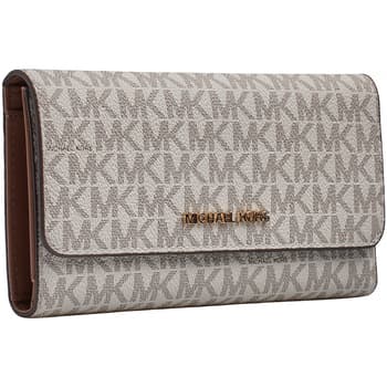 Peněženka MICHAEL Michael Kors 35F8GTVF3B, béžová 4
