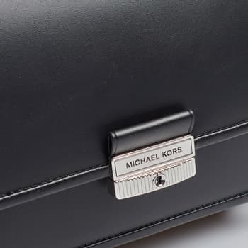 Kabelka přes rameno MICHAEL Michael Kors 35R5S2BM8L 2