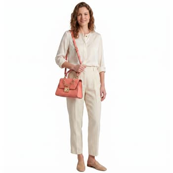 Kabelka MICHAEL Michael Kors 35S2GNRS5L 3
