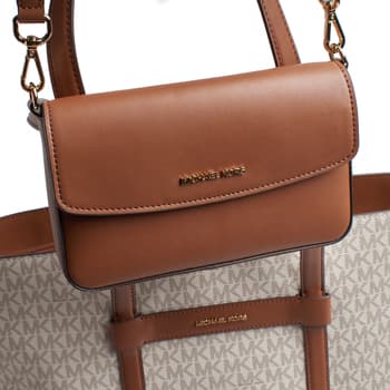 Kabelka přes rameno MICHAEL Michael Kors 35S6GTVT3B 2