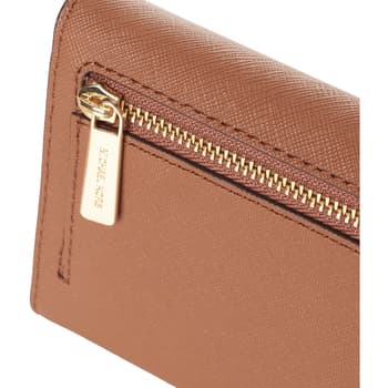 Peněženka MICHAEL Michael Kors 35S8GTVF7L, hnědá 2