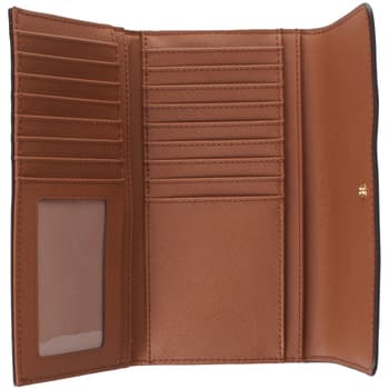 Peněženka MICHAEL Michael Kors 35S8GTVF7L, hnědá 4