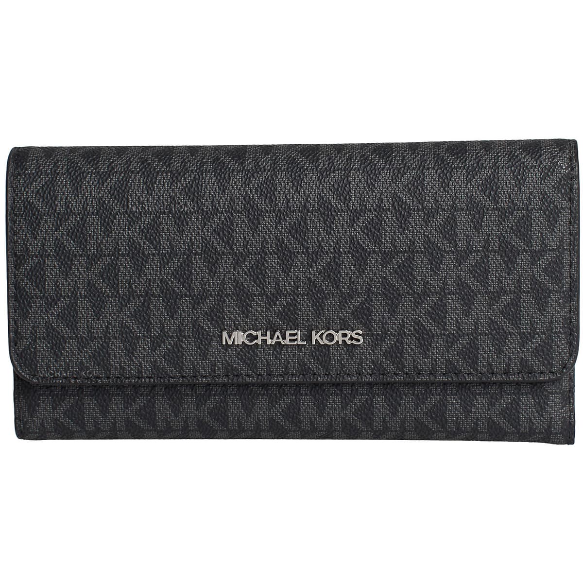 Peněženka MICHAEL Michael Kors 35S8GTVF7L, černá