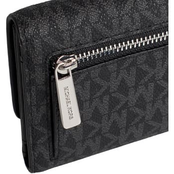 Peněženka MICHAEL Michael Kors 35S8GTVF7L, černá 2