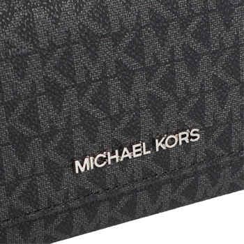Peněženka MICHAEL Michael Kors 35S8GTVF7L, černá 4
