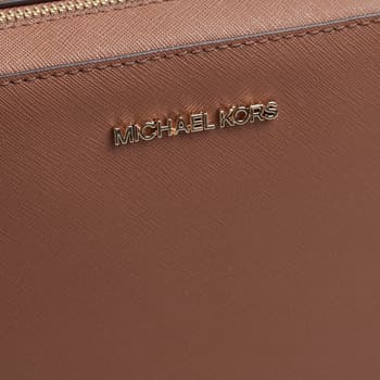 Kabelka přes rameno MICHAEL Michael Kors 35T8GTTC9L, hnědá 2