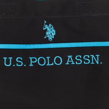 Kabelka U.S Polo Assn. BEUHX2831WUA, modrá 2