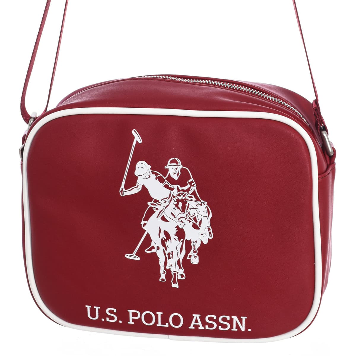 Kabelka přes rameno U.S Polo Assn. BEUM66022MVP