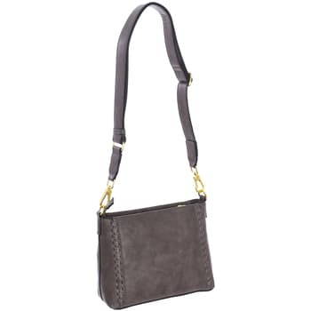 Kabelka přes rameno U.S Polo Assn. BIUC75622WVP 4