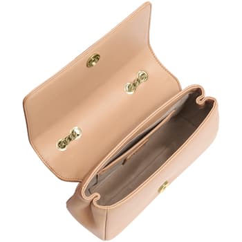Kabelka přes rameno Roberto Cavalli CCHB0195, béžová 2