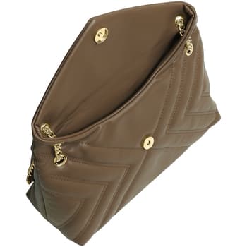Kabelka přes rameno Roberto Cavalli CCHB0196, béžová 2