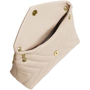 Kabelka přes rameno Roberto Cavalli CCHB0196, bílá 2