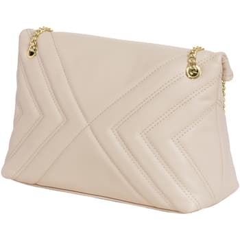 Kabelka přes rameno Roberto Cavalli CCHB0196, bílá 4