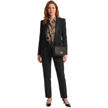 Kabelka přes rameno Roberto Cavalli CCHB0197 3
