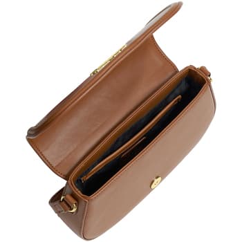 Kabelka přes rameno Roberto Cavalli CCHB0197, hnědá 2