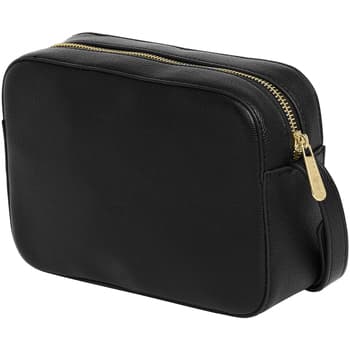 Kabelka přes rameno Roberto Cavalli CCHB0198, černá 4